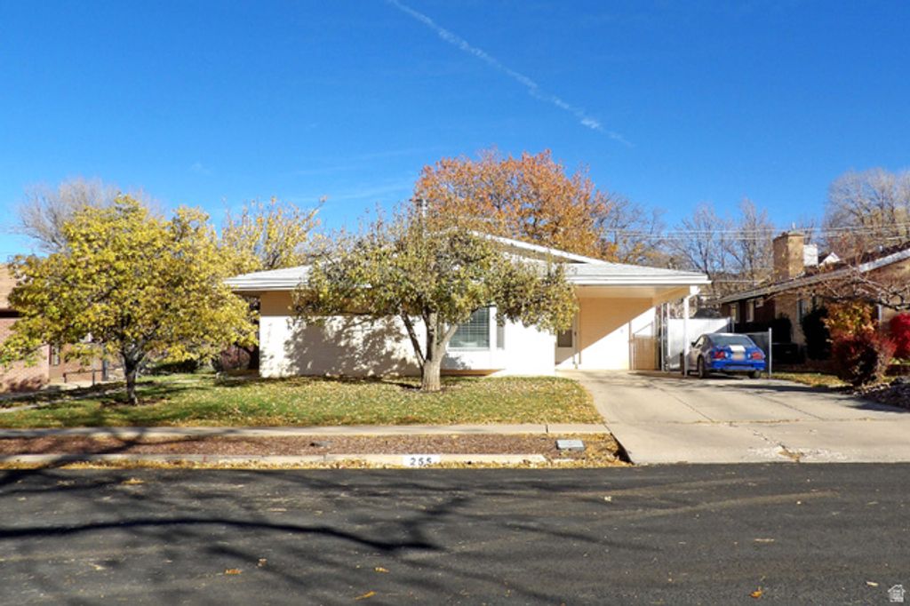 255 S 800 W, Cedar City, UT 84720