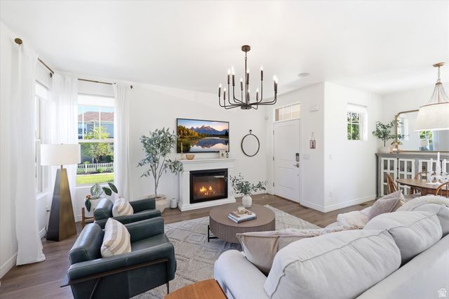 10621 S OZARKS DR, South Jordan, UT 84009
