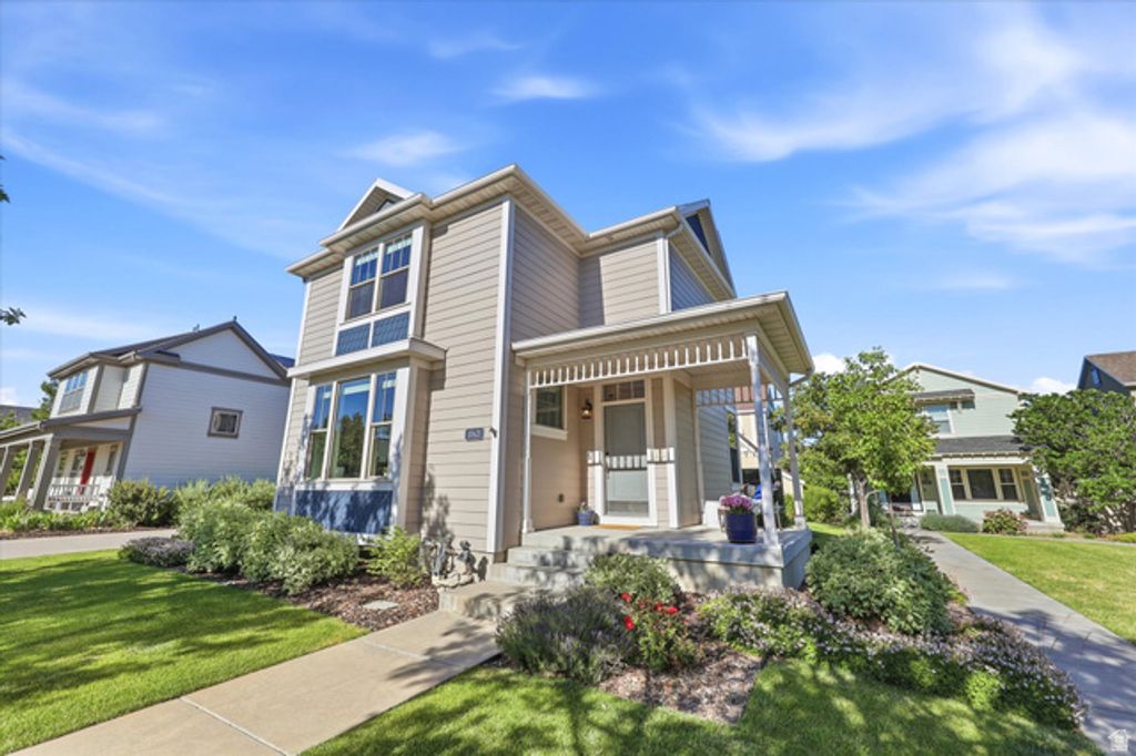 10621 S OZARKS DR, South Jordan, UT 84009