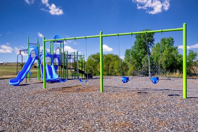 12721 Carrara Lane, Yukon, OK 73099