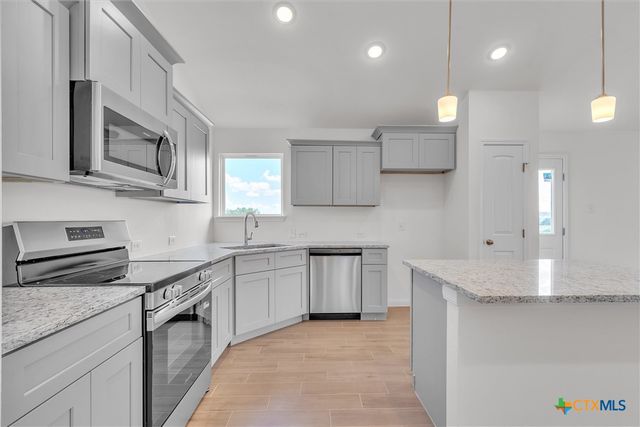 113 Andrew Drive, Killeen, TX 76549