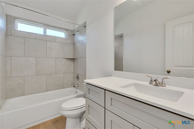 113 Andrew Drive, Killeen, TX 76549