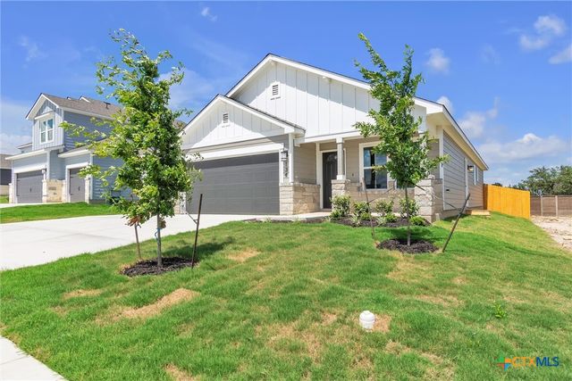 113 Andrew Drive, Killeen, TX 76549