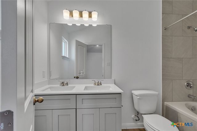 113 Andrew Drive, Killeen, TX 76549