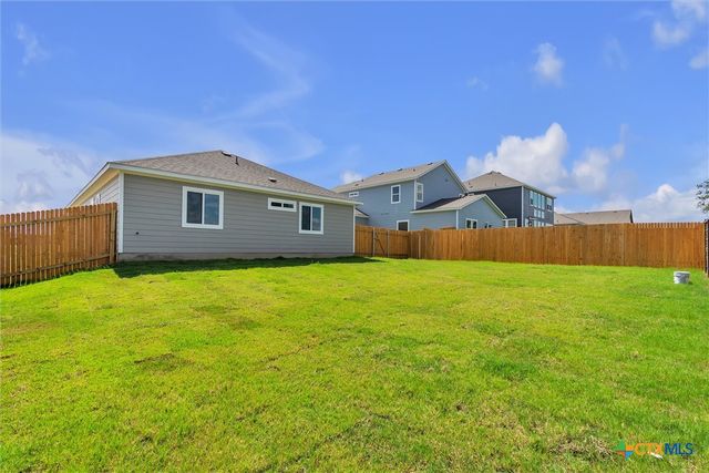 113 Andrew Drive, Killeen, TX 76549