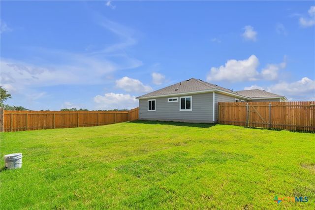 113 Andrew Drive, Killeen, TX 76549