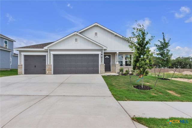 113 Andrew Drive, Killeen, TX 76549