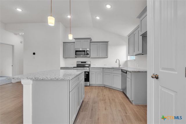 113 Andrew Drive, Killeen, TX 76549