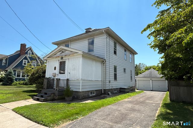 751 Wilcoxson Avenue, Stratford, CT 06615