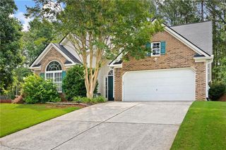 50 N Beckman Court, Dallas, GA 30132