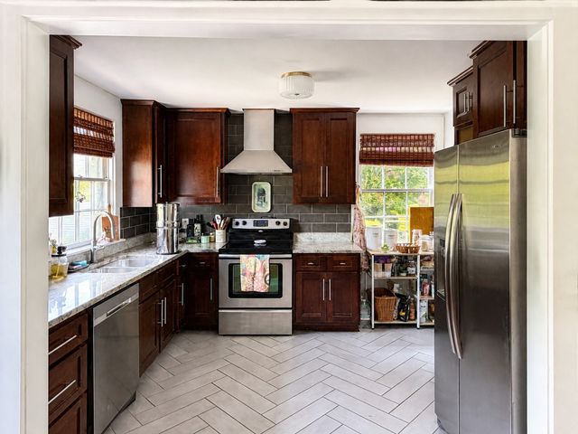 222 Blackman Rd, Nashville, TN 37211