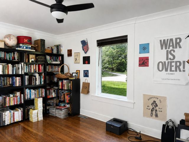 222 Blackman Rd, Nashville, TN 37211