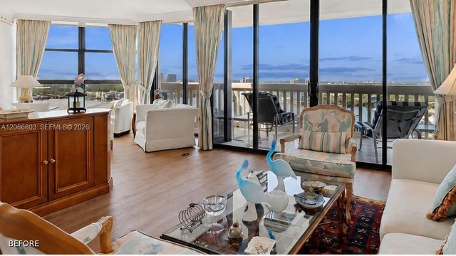 1000 Island Boulevard 2911, Aventura, FL 33160