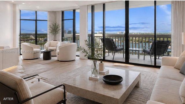 1000 Island Boulevard 2911, Aventura, FL 33160