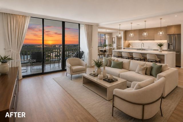 1000 Island Boulevard 2911, Aventura, FL 33160