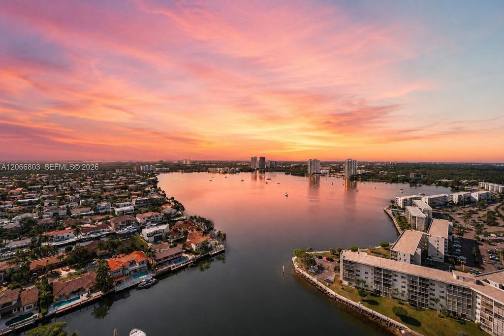 1000 Island Boulevard 2911, Aventura, FL 33160