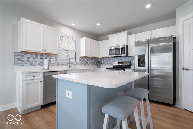 175 Jones Court, Whiteland, IN 46184