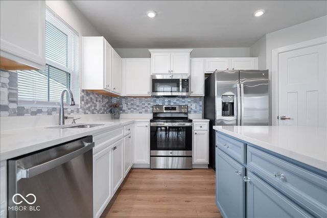 175 Jones Court, Whiteland, IN 46184