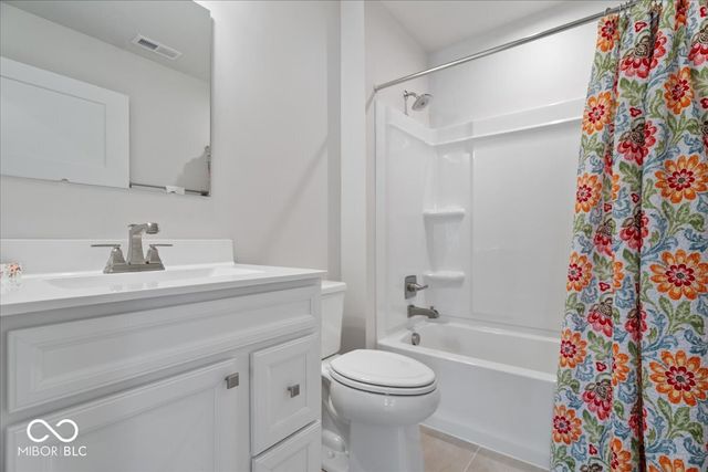 175 Jones Court, Whiteland, IN 46184