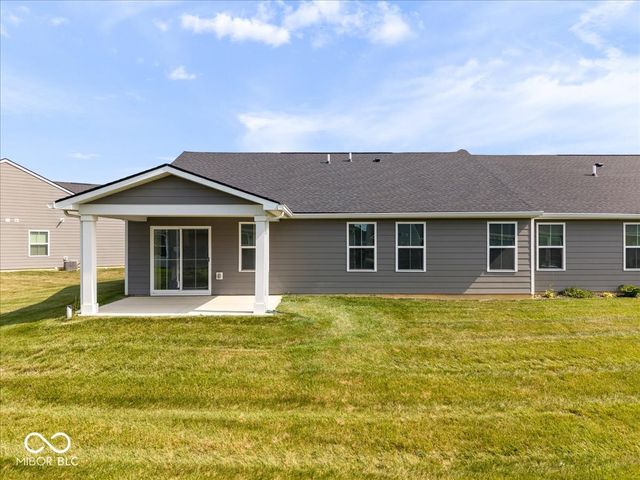 175 Jones Court, Whiteland, IN 46184