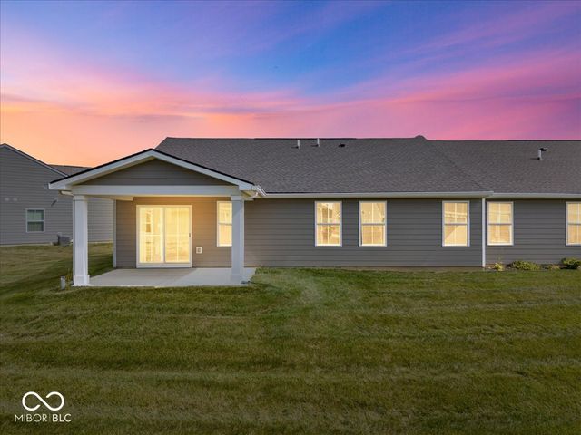 175 Jones Court, Whiteland, IN 46184