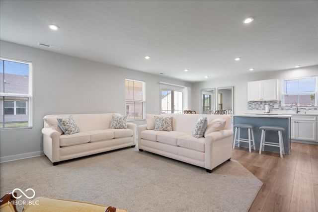 175 Jones Court, Whiteland, IN 46184