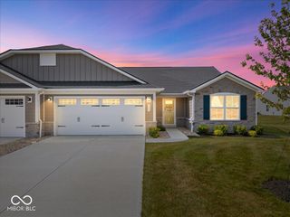 175 Jones Court, Whiteland, IN 46184
