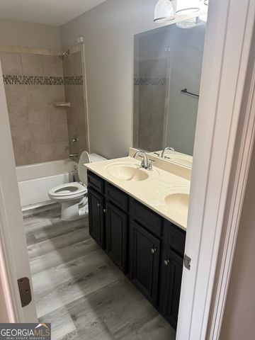 300 Madison Grace Avenue, Mcdonough, GA 30252
