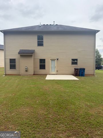 300 Madison Grace Avenue, Mcdonough, GA 30252