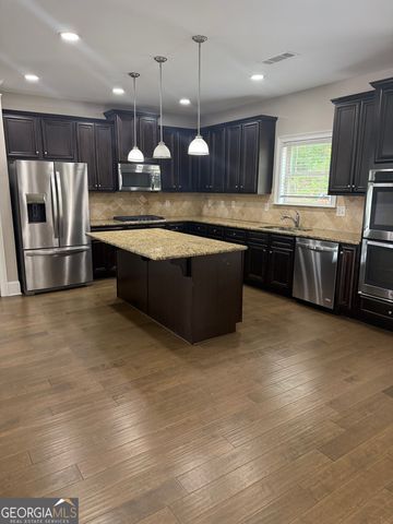 300 Madison Grace Avenue, Mcdonough, GA 30252