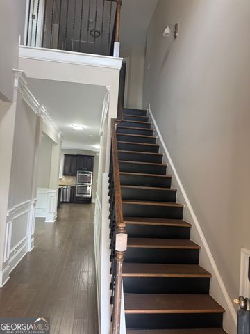 300 Madison Grace Avenue, Mcdonough, GA 30252