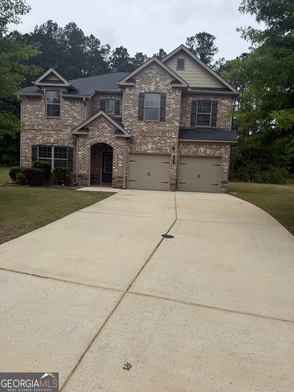 300 Madison Grace Avenue, Mcdonough, GA 30252