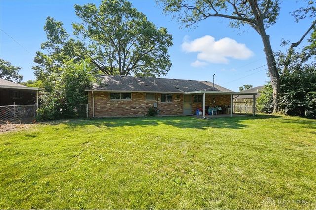 3787 Cordell Drive, Dayton, OH 45439