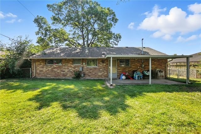 3787 Cordell Drive, Dayton, OH 45439