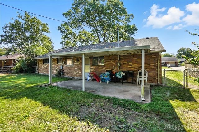 3787 Cordell Drive, Dayton, OH 45439