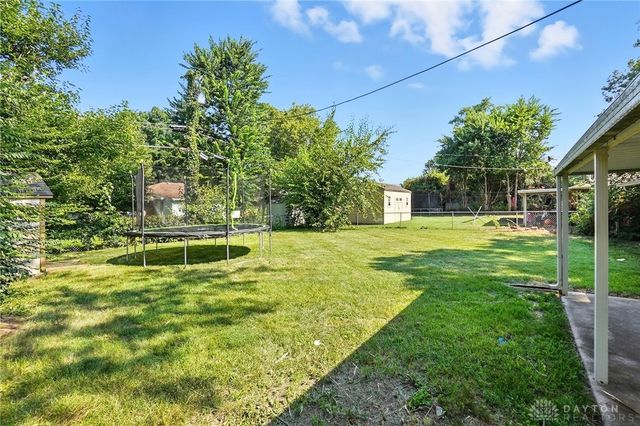 3787 Cordell Drive, Dayton, OH 45439