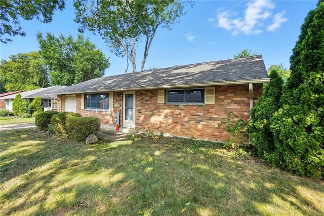 3787 Cordell Drive, Dayton, OH 45439