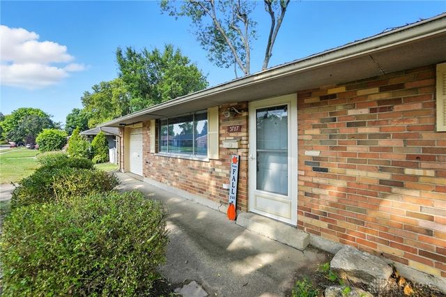 3787 Cordell Drive, Dayton, OH 45439