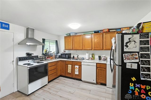 3787 Cordell Drive, Dayton, OH 45439