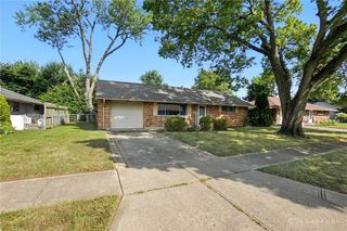 3787 Cordell Drive, Dayton, OH 45439