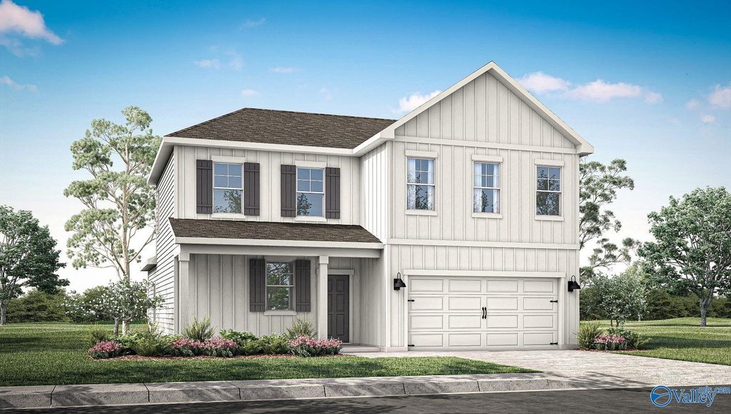 134 Trestle Point Drive, Harvest, AL 35749