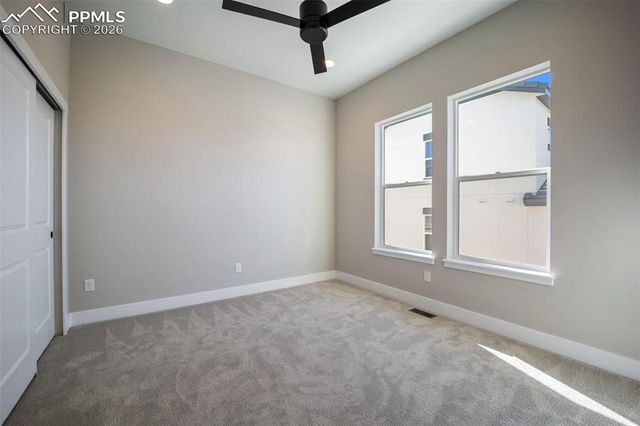 12323 Mionetto Court, Colorado Springs, CO 80921