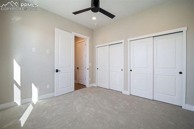 12323 Mionetto Court, Colorado Springs, CO 80921