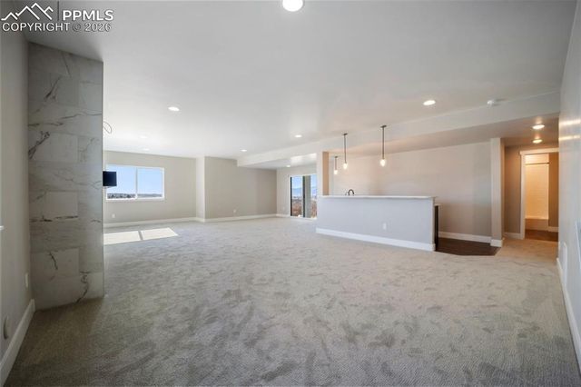 12323 Mionetto Court, Colorado Springs, CO 80921