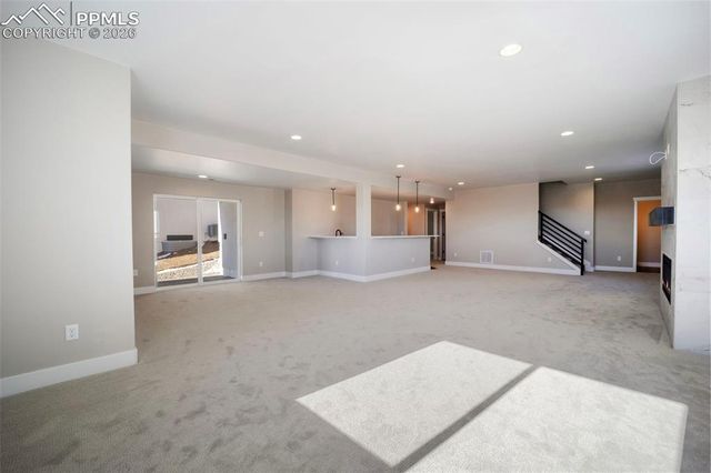 12323 Mionetto Court, Colorado Springs, CO 80921