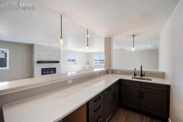 12323 Mionetto Court, Colorado Springs, CO 80921