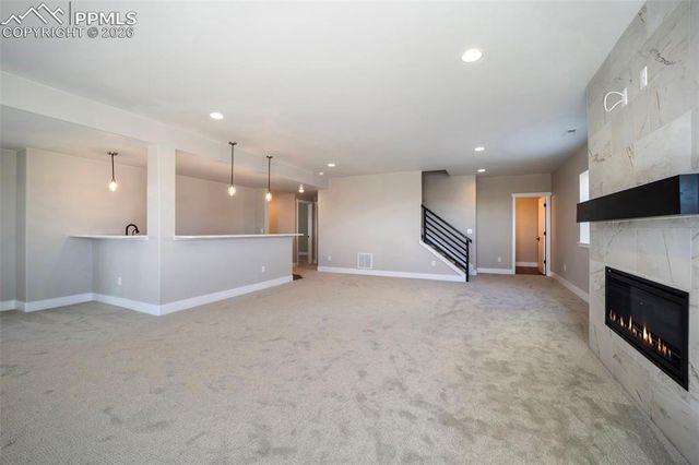 12323 Mionetto Court, Colorado Springs, CO 80921