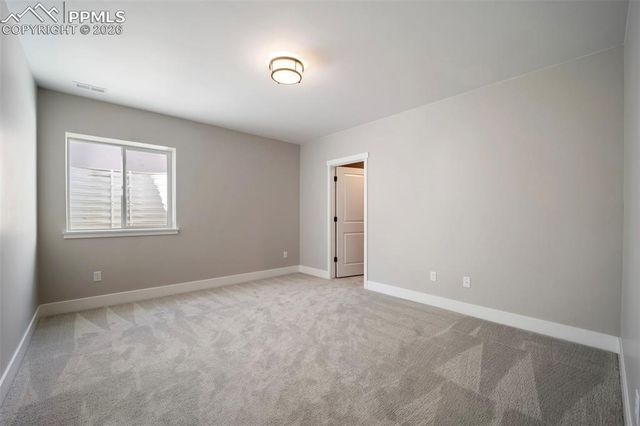 12323 Mionetto Court, Colorado Springs, CO 80921