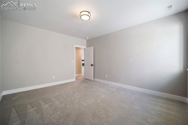 12323 Mionetto Court, Colorado Springs, CO 80921