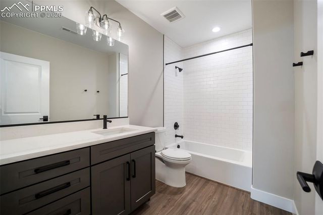 12323 Mionetto Court, Colorado Springs, CO 80921